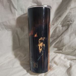 Custom Harry Potter inspired tumbler